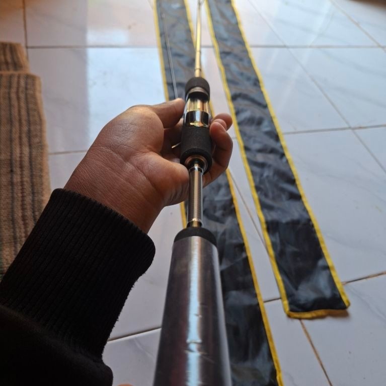 hemus ninjaman 662 new baru