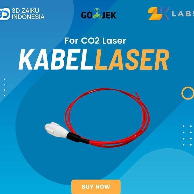Zaiku CNC LS CO2 Kabel Laser Cable for CO2 Laser Machine
