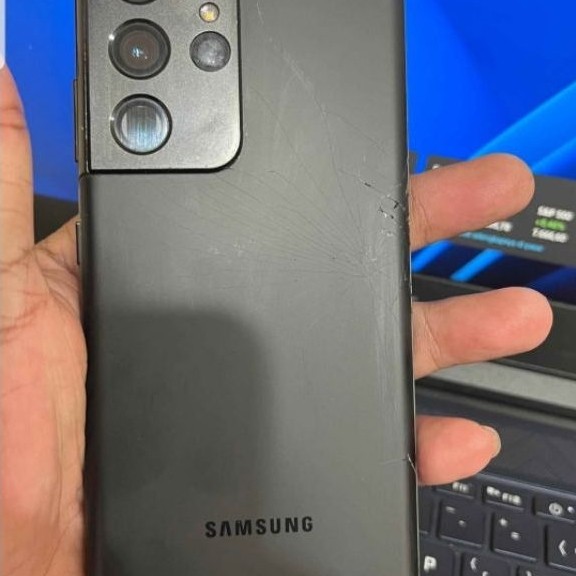 samsung galaxy s21 ultra 12/256 5G