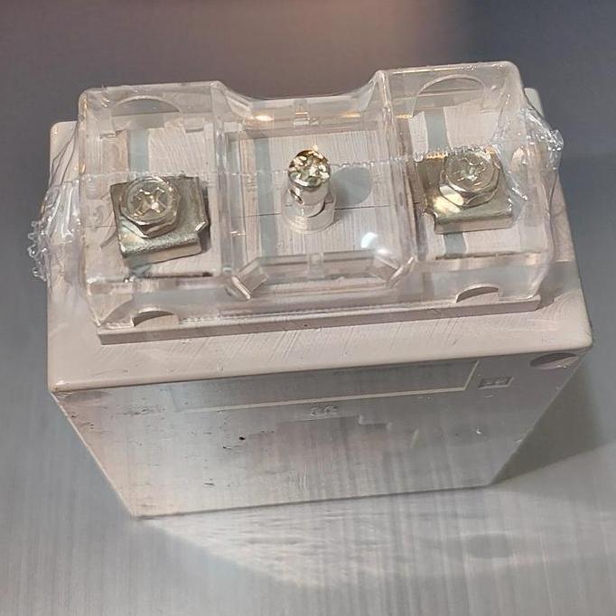 Grosir Ct 200/5A Current Transformer 200A / 5A  Class 0,5 5Va Msq-30 Msq 30