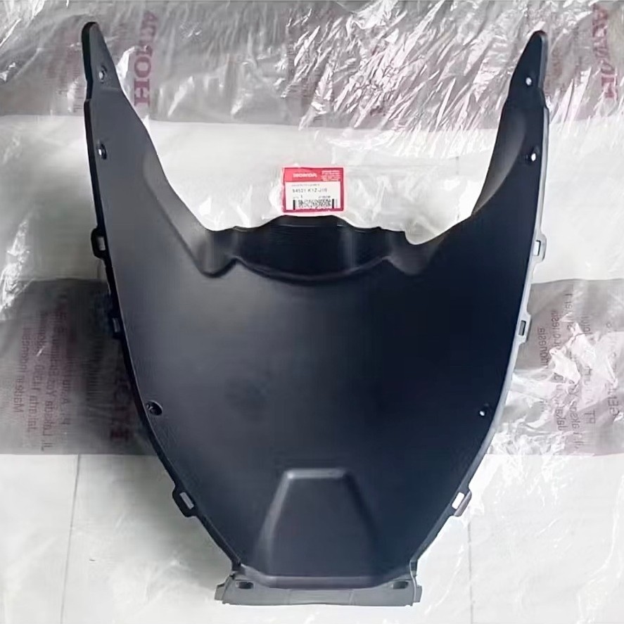 64521-K1Z-J10 Paru PCX 160 K1Z Cover Dek Lumpur Pcx 160 2021-2024 Original AHM