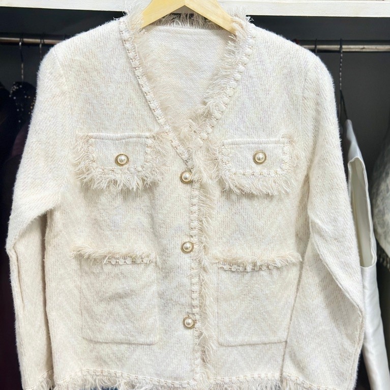 Blazer bw soft