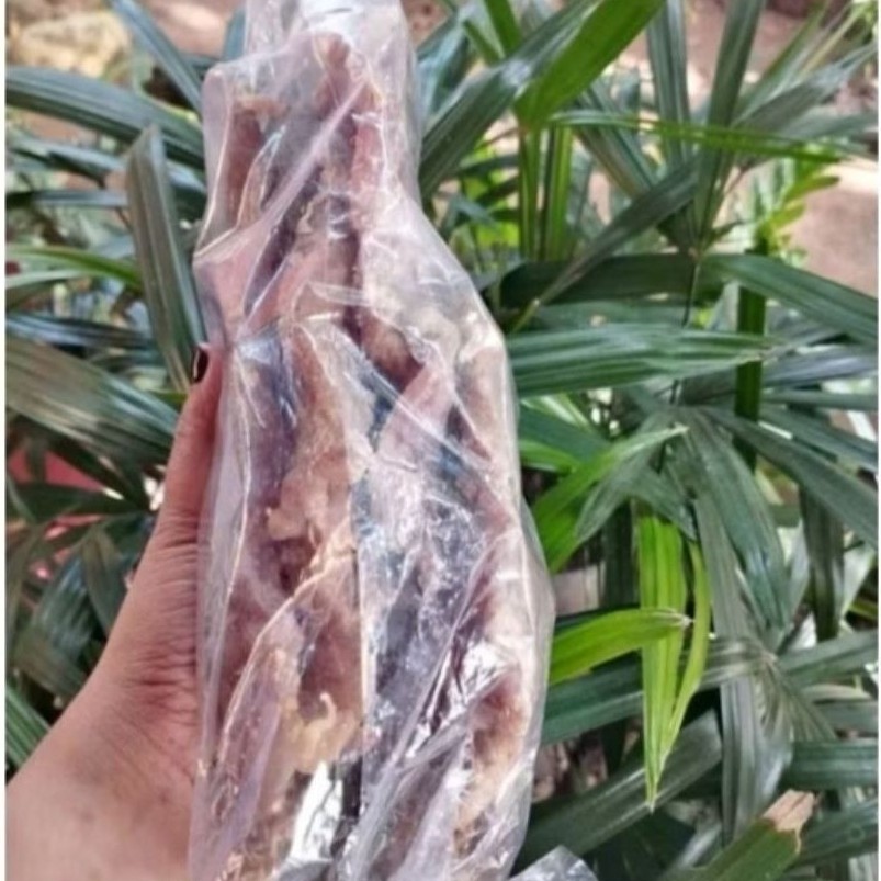 Dendeng Rusa Fresh