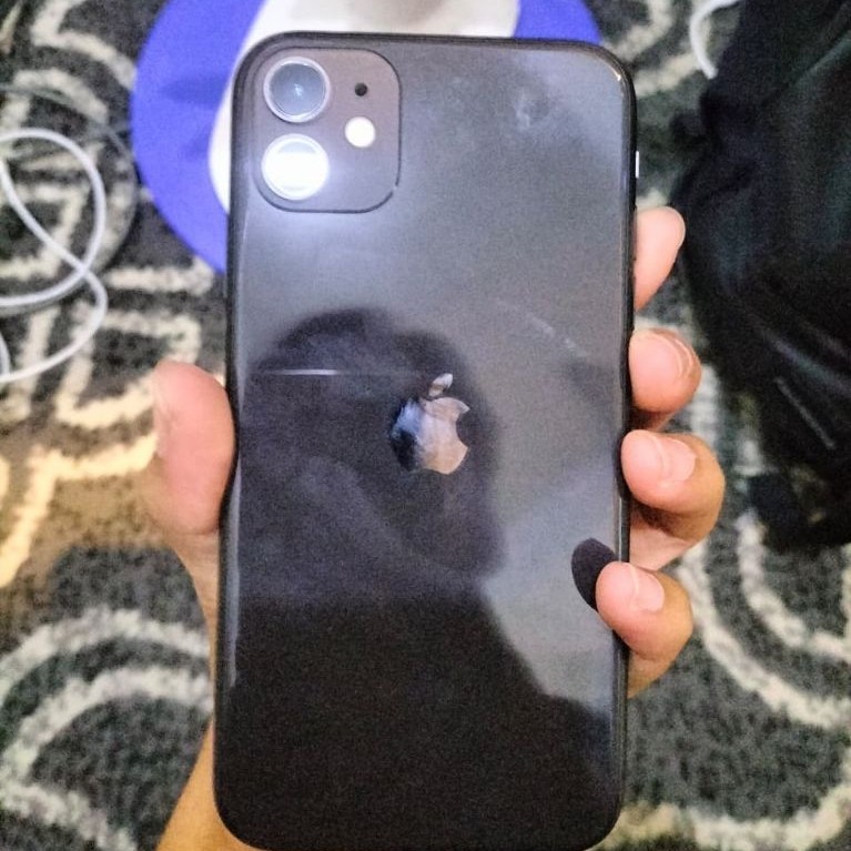 Iphone 11 64 gb second