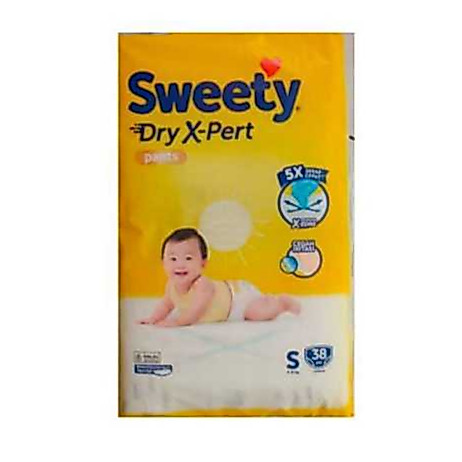 Sweety bronze pants Dry X-pert NBS-44/S38/M32/L28/XL24/XXL24  sweety bronze sweety pants