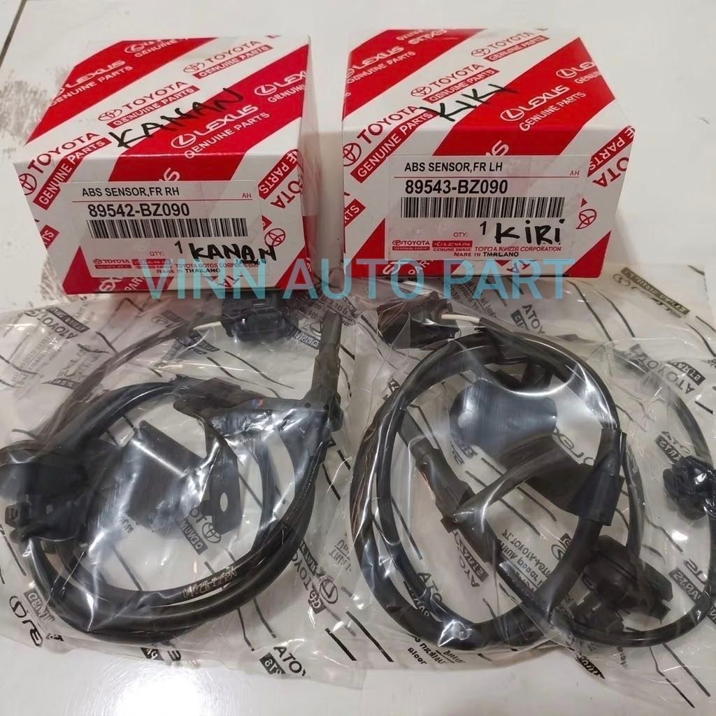sensor abs depan avanza veloz xenia 2015-2020
