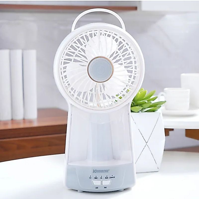 Krisbow Lampu Darurat Lampu Emergency