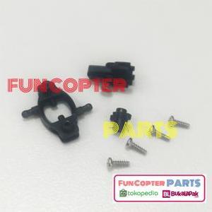 ROTOR HUB SET QS5010 QS5013 RC HELICOPTER PARTS QS 5010 QS 5013 FCP