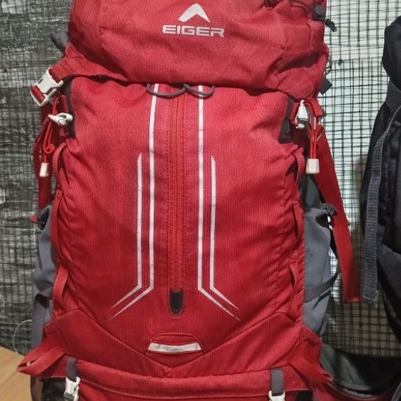 carrier 65lt+rc 3193R