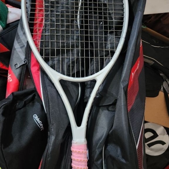 Raket Wilson NCode-N1