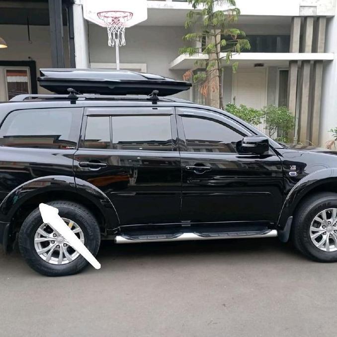 over fender satuan Pajero 20-2015+over fender Pajero sport Car