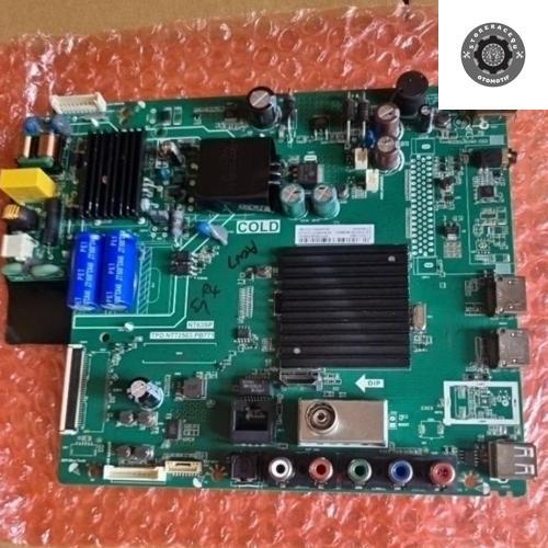 MB TV TCL 32S62 MAINBOARD TCL 32S62 MESIN TV TCL 32S62