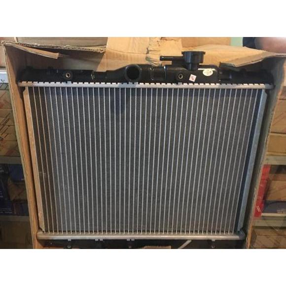 radiator starlet kotak EP70 EP71