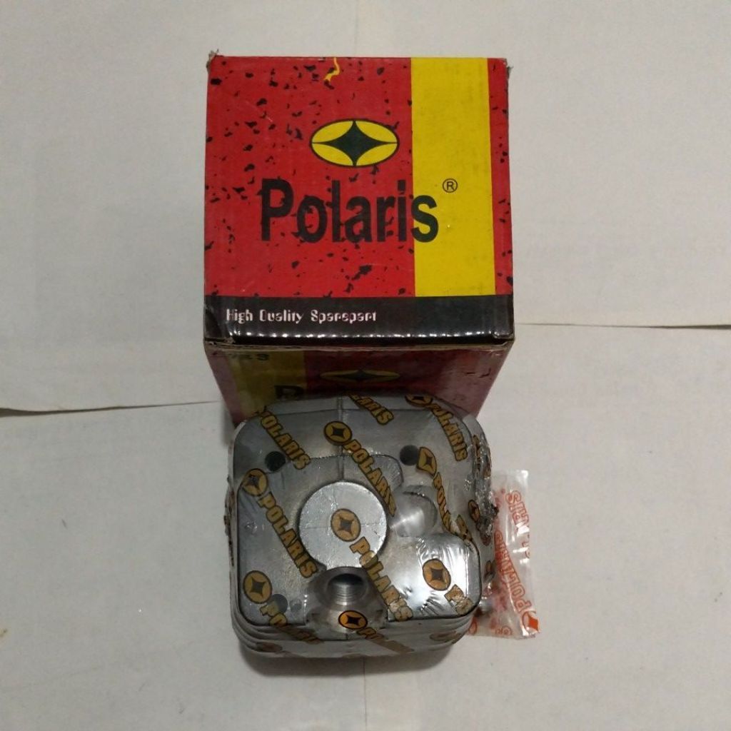 381/new west Pro 888/Yamamoto 9800 Block Assy Cylinder with Piston Set / Blok assy set / Blok Komple