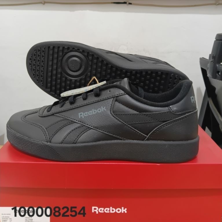 PROMOSEPATU REEBOK PRIA-SEPATU REEBOK 100008254 ORIGINAL