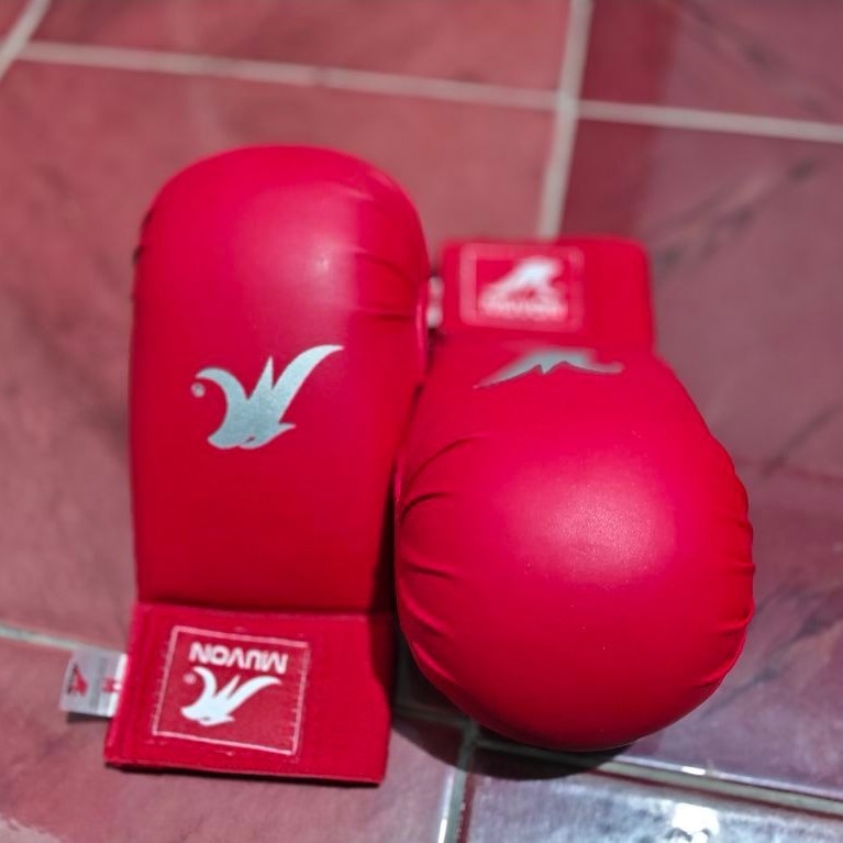 Handpro Karate MUVON