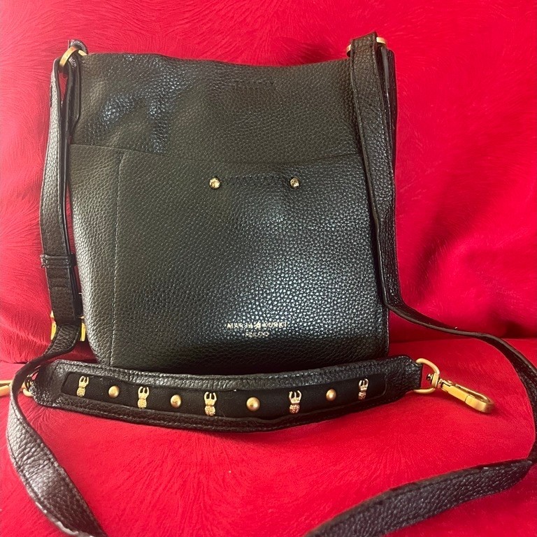 Marja Kurki Finland bag