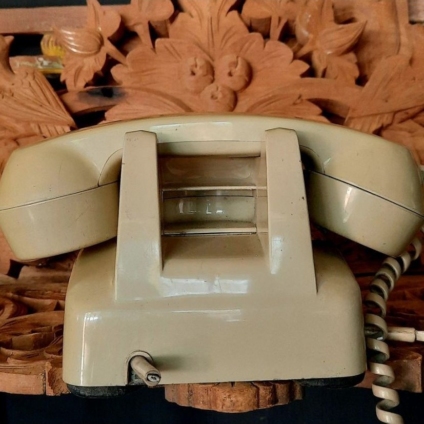 telfon putar