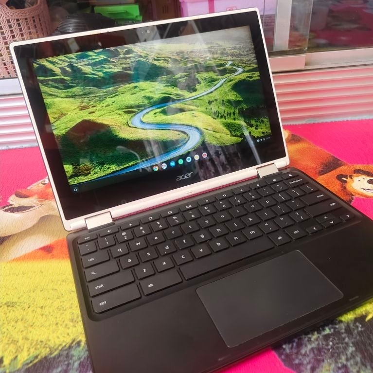 Acer Chromebook C738T