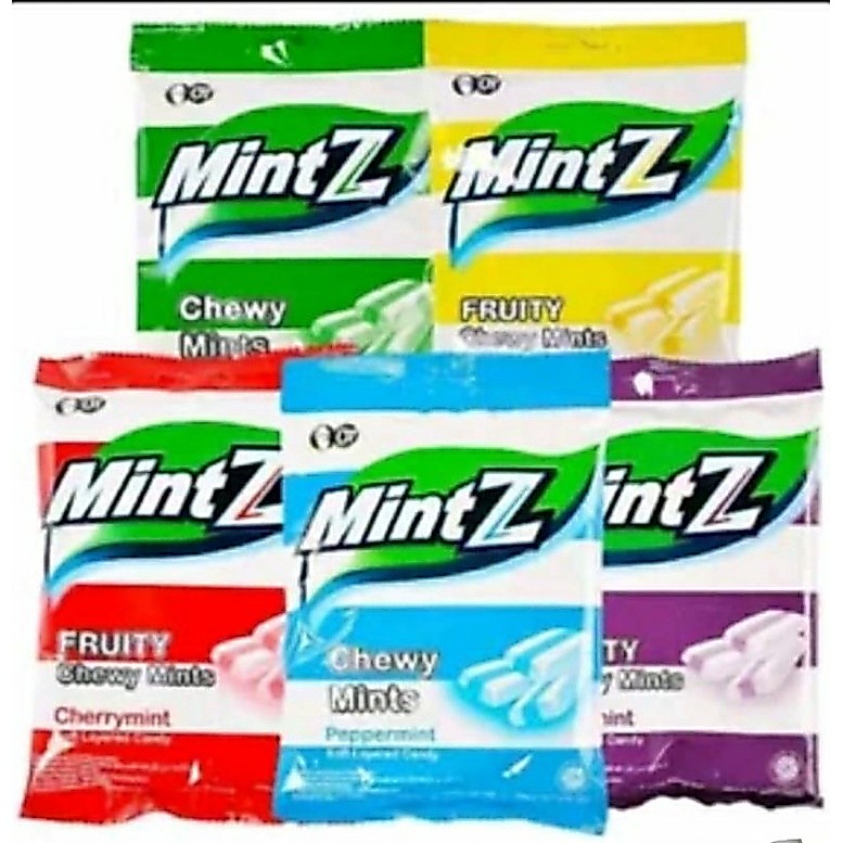 Permen mintz