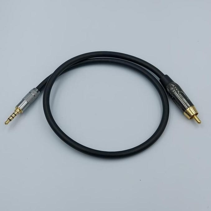 AVPRO AVC4X DIGITAL COAXIAL FOR FIIO X7 X3K X5 2ND ETC OD5.5MM BLACK PROX