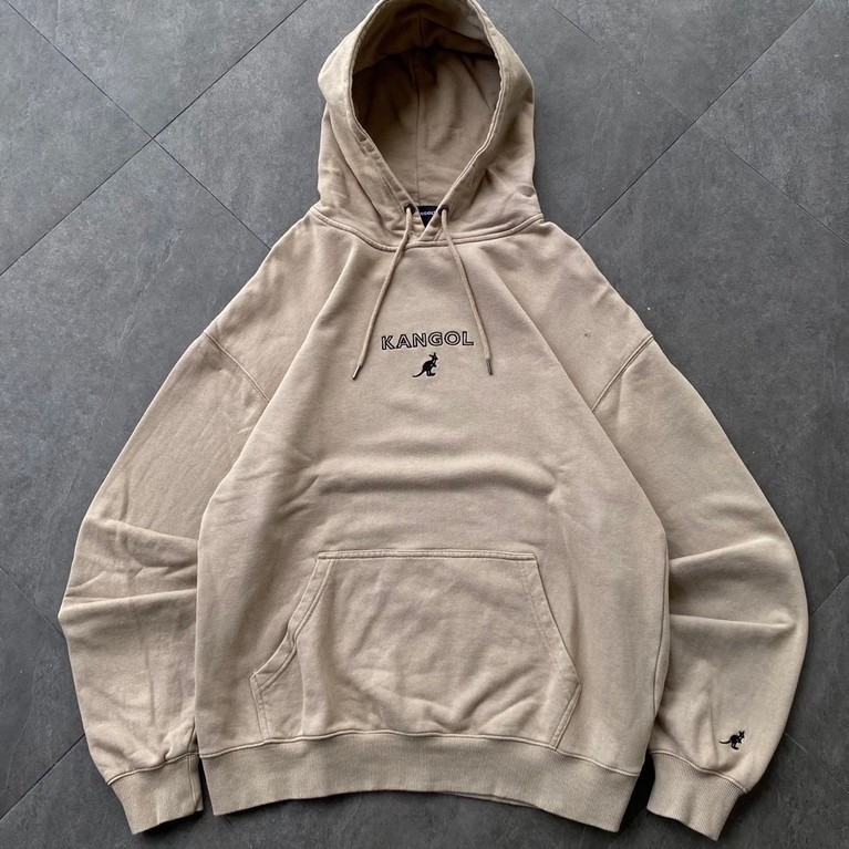 Hoodie Kangol (Second)
