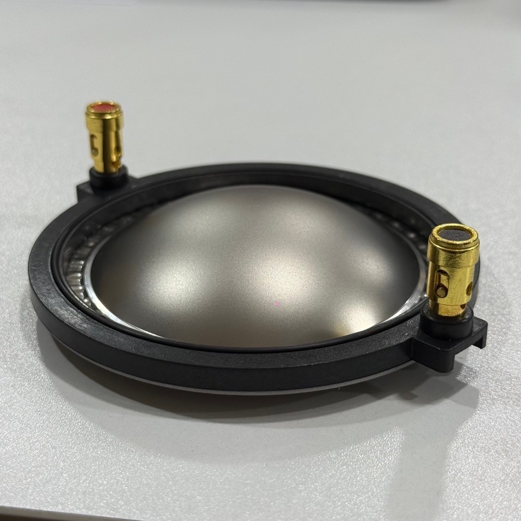 Spool Tweeter Wisdom RX210 Neo PNP Line Array RX210Neo Spul Spol Twitter Tweter