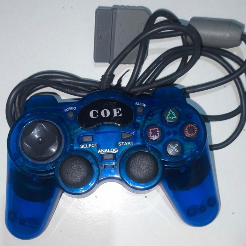 STICK PS ( RUSAK)