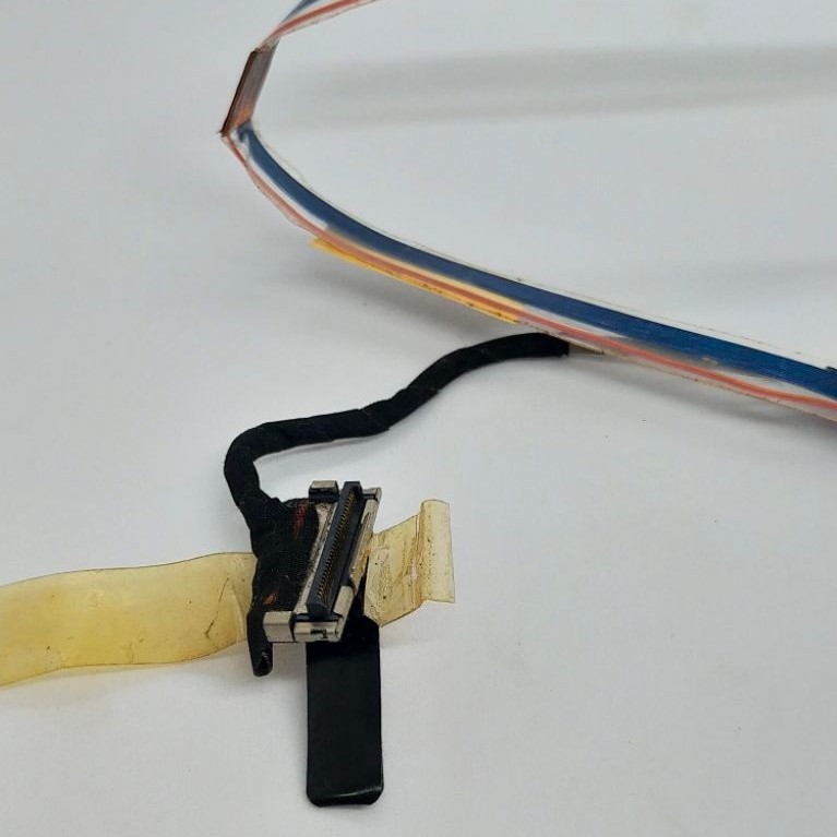 fleksibel LCD Laptop Axioo M54SE