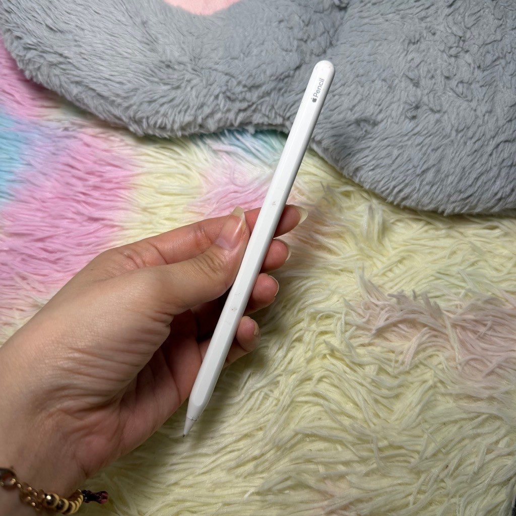 apple pencil gen 2