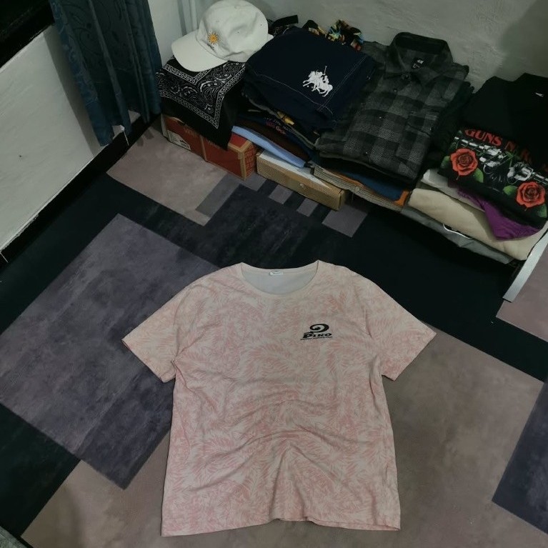 Kaos piko