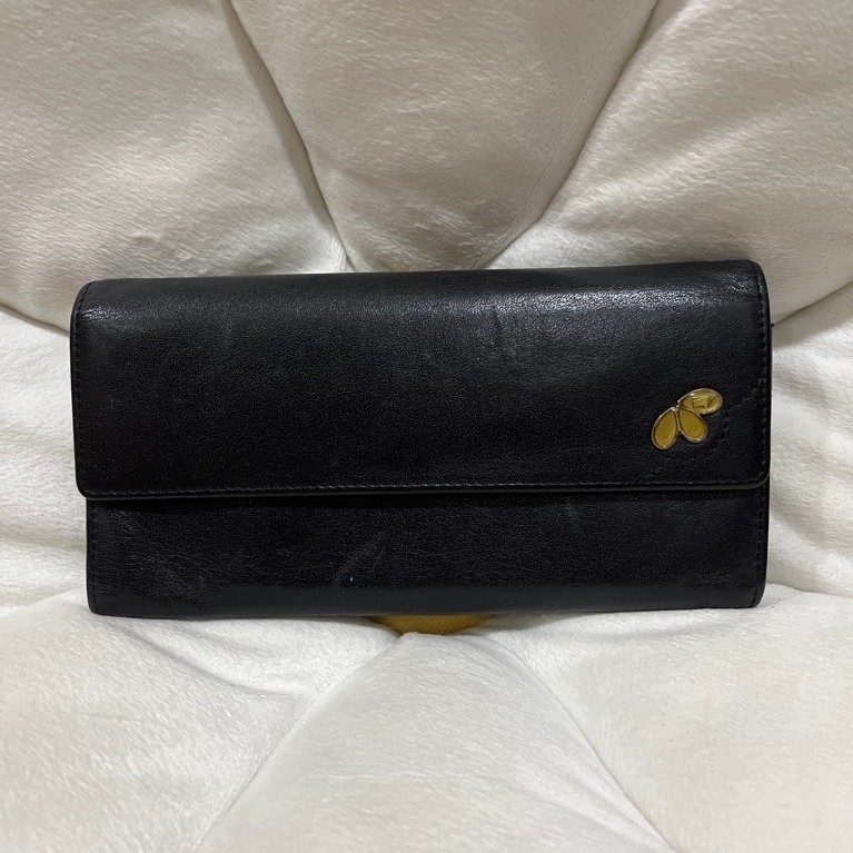 Dompet panjang wanita BRAUN BUFFEL