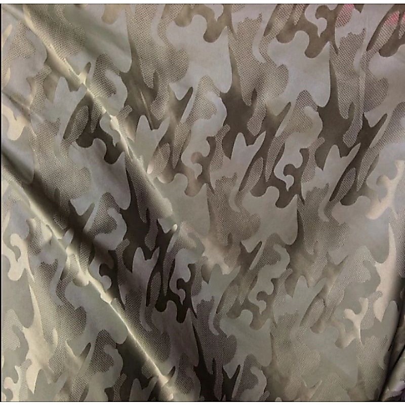 KAIN MIKRO MOTIF LORENG