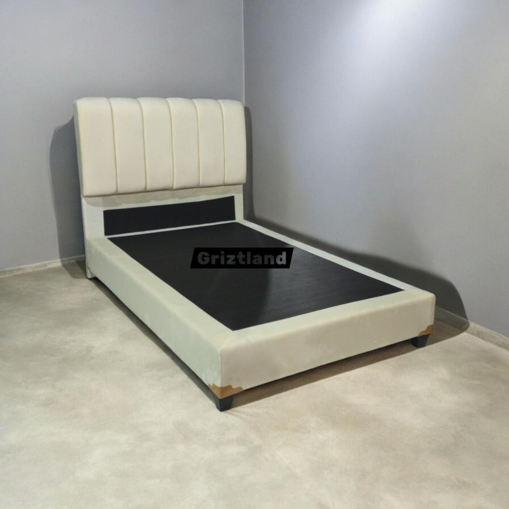 DIVAN MINIMALIS+SANDARAN