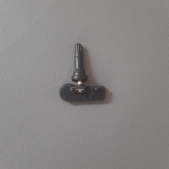 Sensor TPMS Jeep Wrangler JK