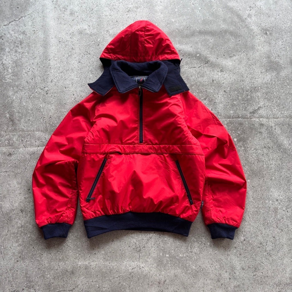 Cagoule Jacket by Phenix