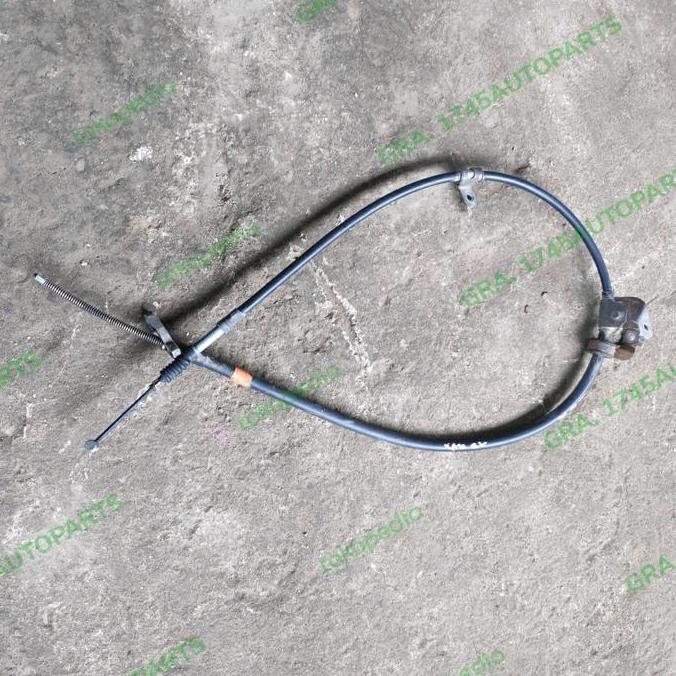 KABEL REM TANGAN KANAN TOYOTA RAV4 GEN 2 XA20 2000-2005 SECOND