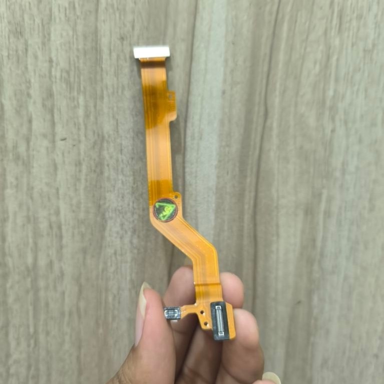 Original Copotan Fleksibel Lcd Vivo V11 Pro