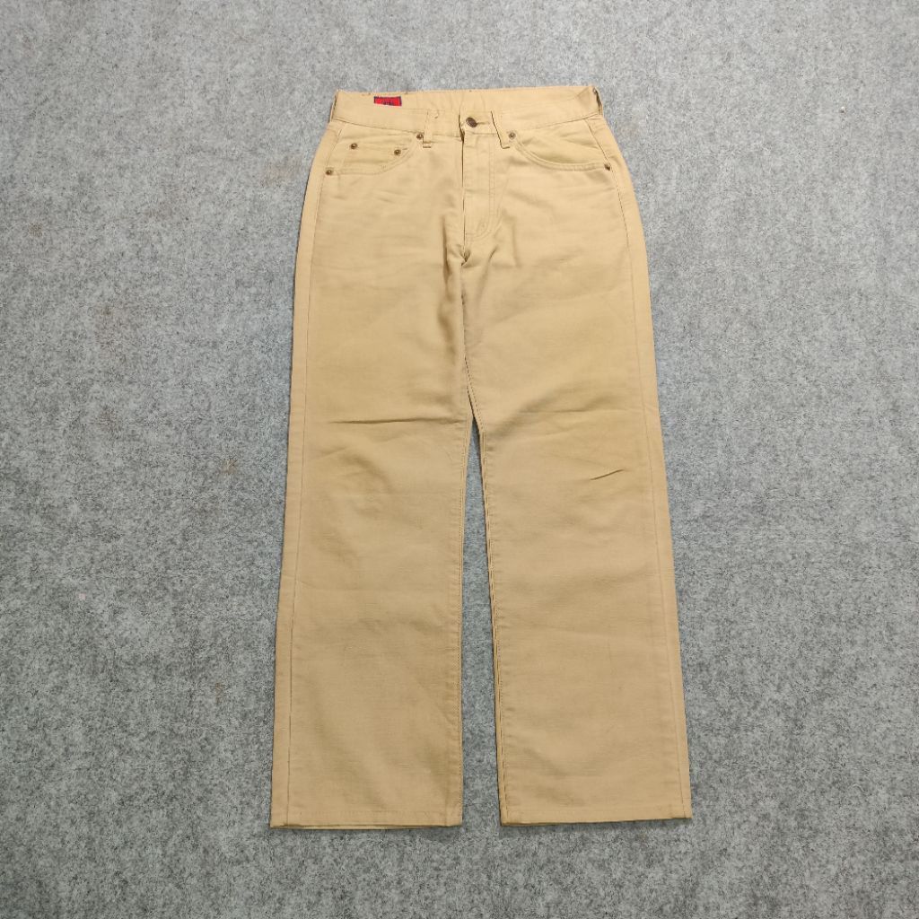 EDWIN JEANS