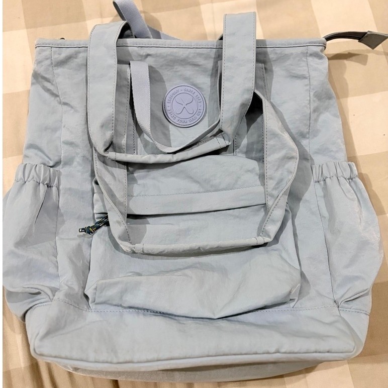 tas export