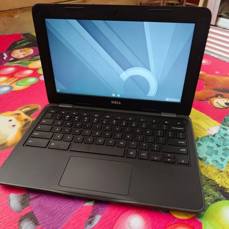 DELL chromebook 11 3180