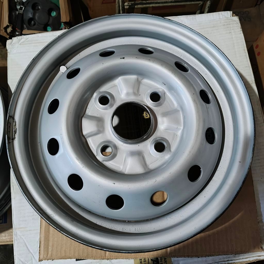 Velg Original R13 PCD 4x114 Satuan