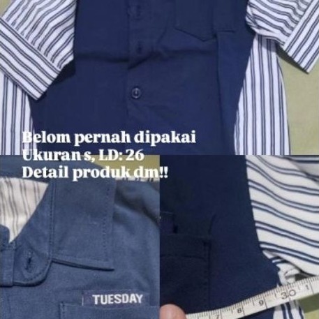 PL Preloved jumpsuit, baju dan celana anak laki-laki dan perempuan