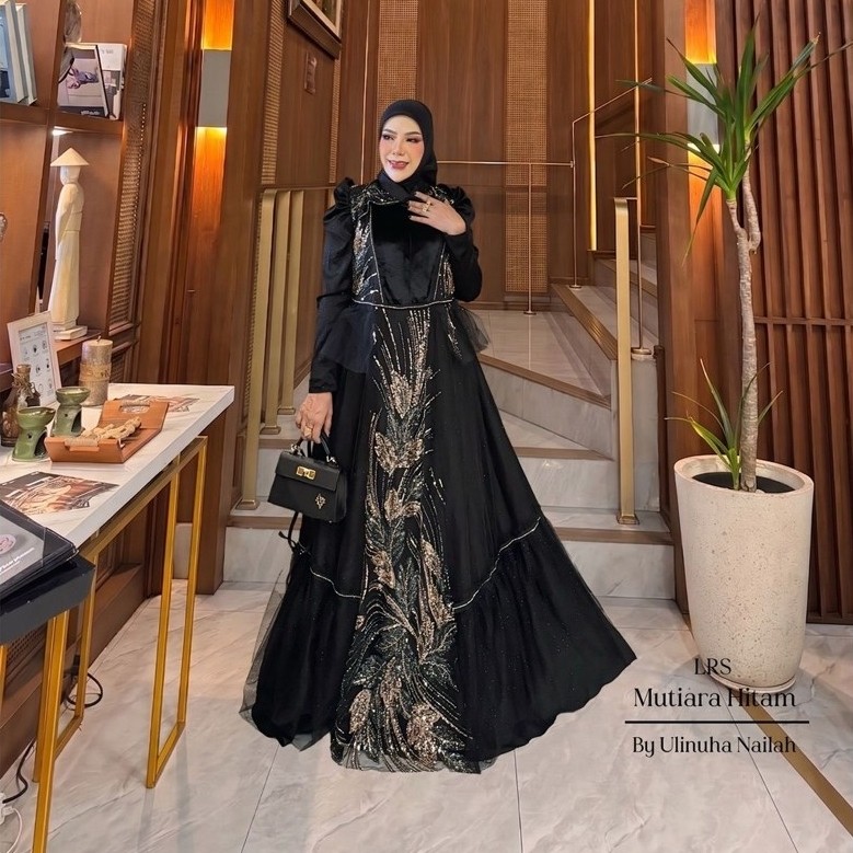 SET MUTIARA BY AURAKAY