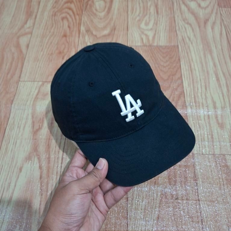 topi la mlb