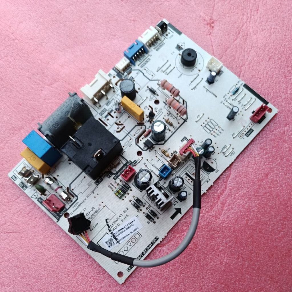 Modul pcb ac panasonic CS-ZN5WKP-CS-ZN7WKP-CS-ZN9WKP original