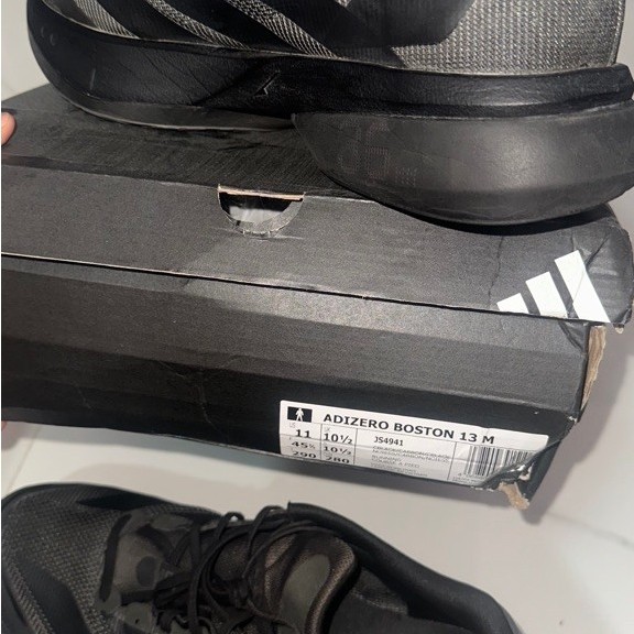 Adidas Boston 13