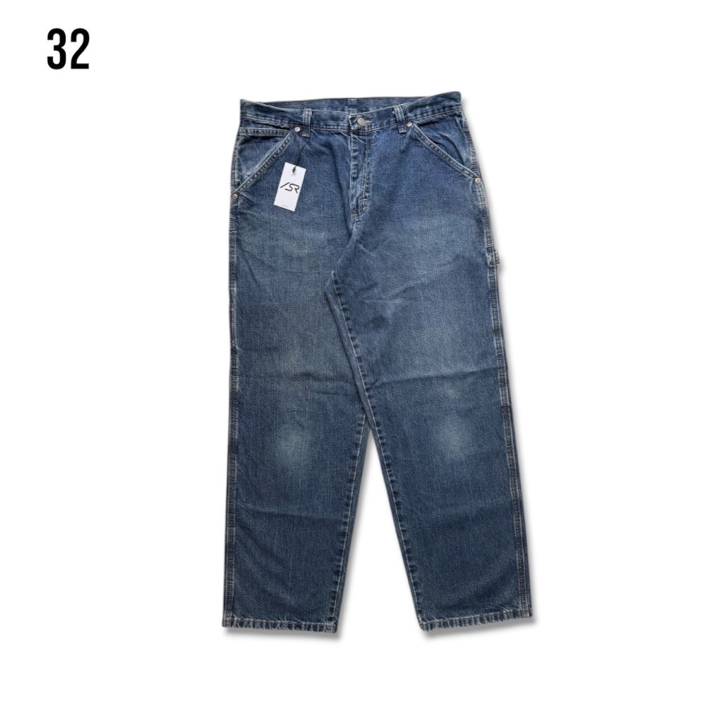 Wrangler Carpenter Denim