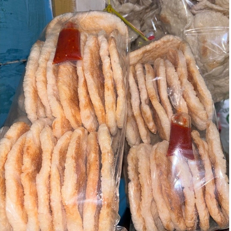 kemplang lida badak palembang