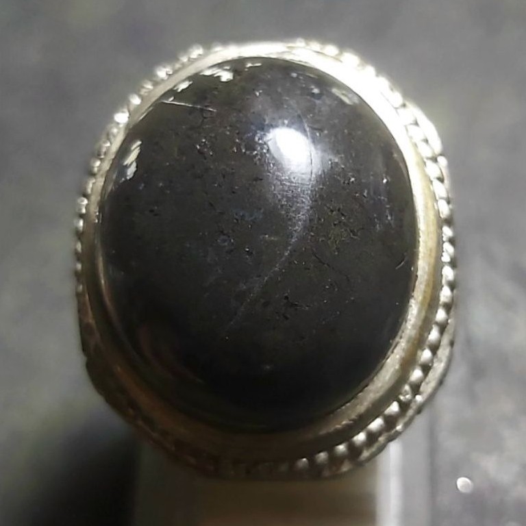 Bacan Doko Hitam